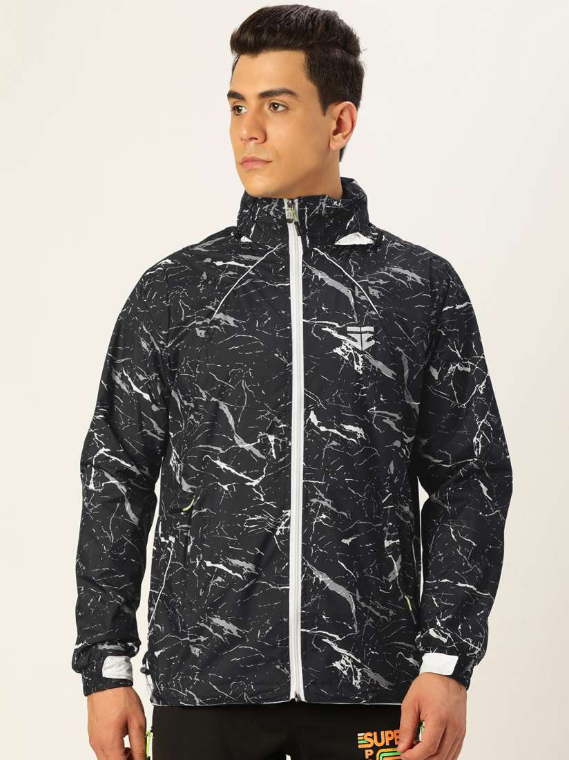 Sports 52 wear rain jacket sale