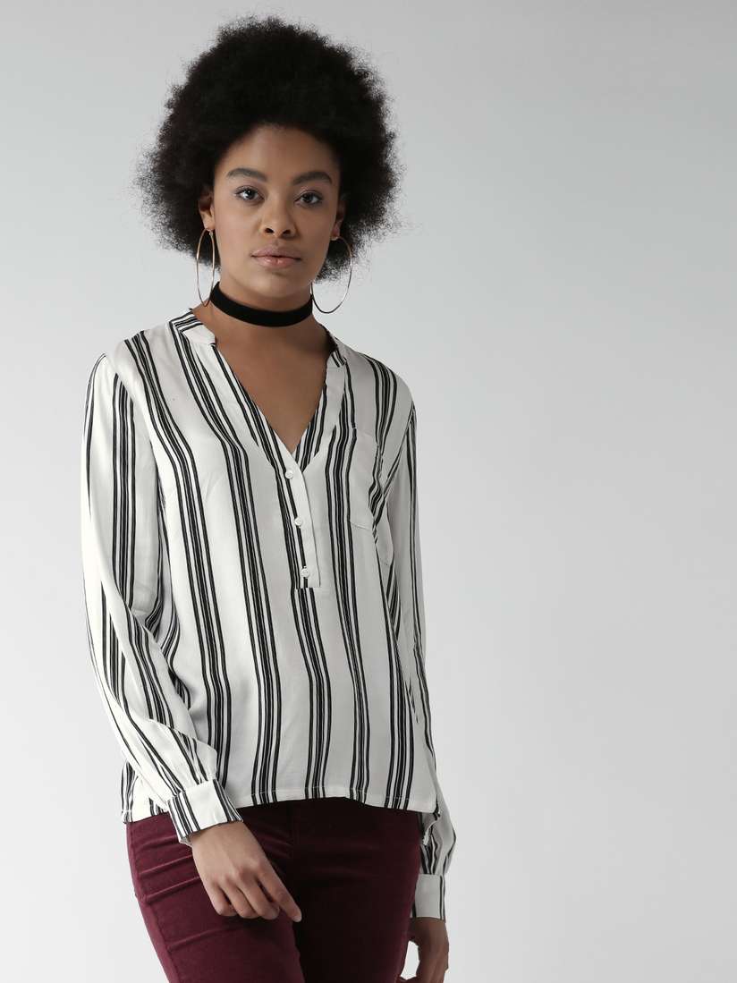 cute off the shoulder long sleeve tops