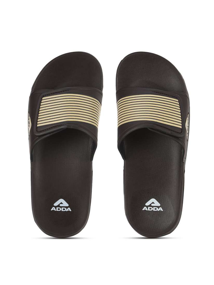 Adda slippers myntra online