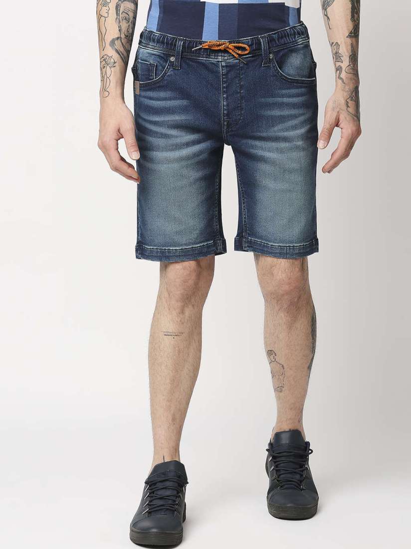 Please shorts jeans on sale