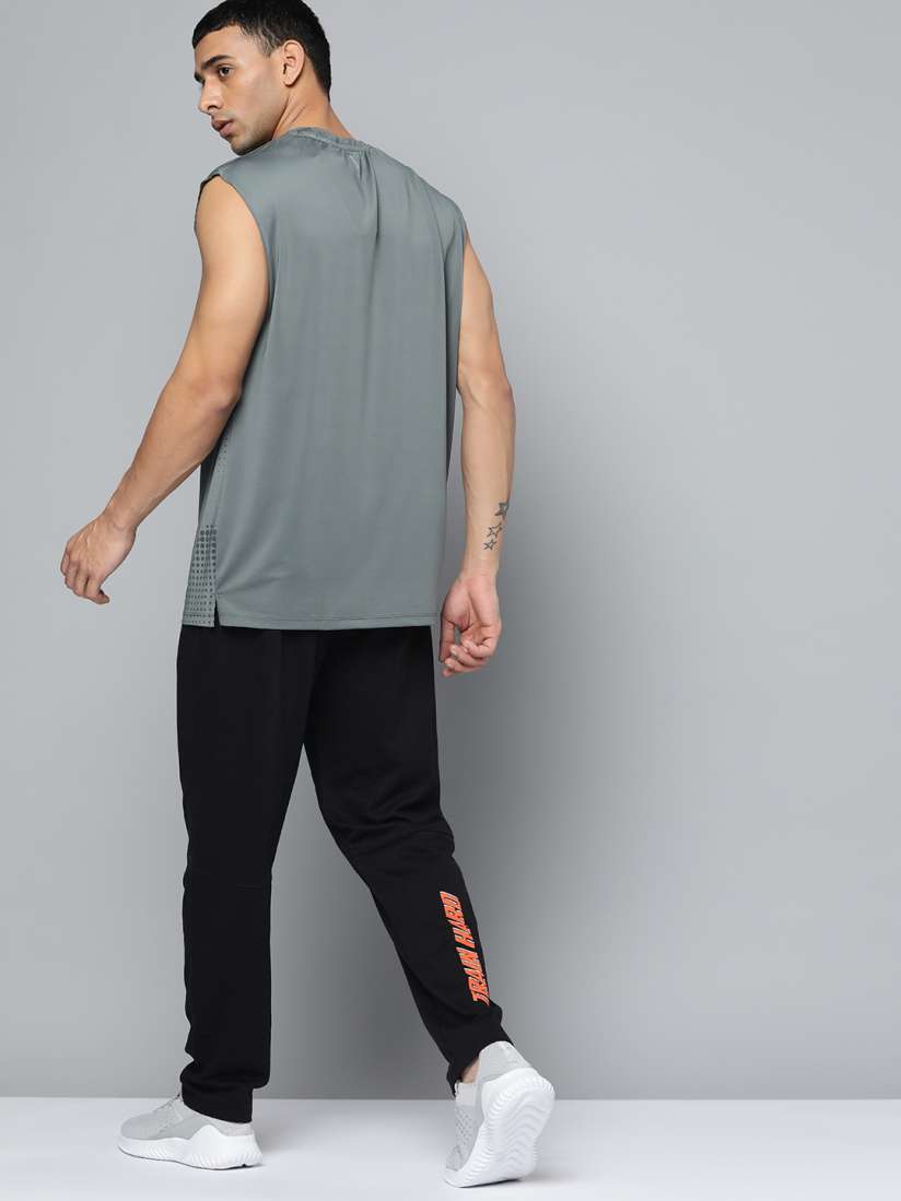 Myntra hrx track pants 2025