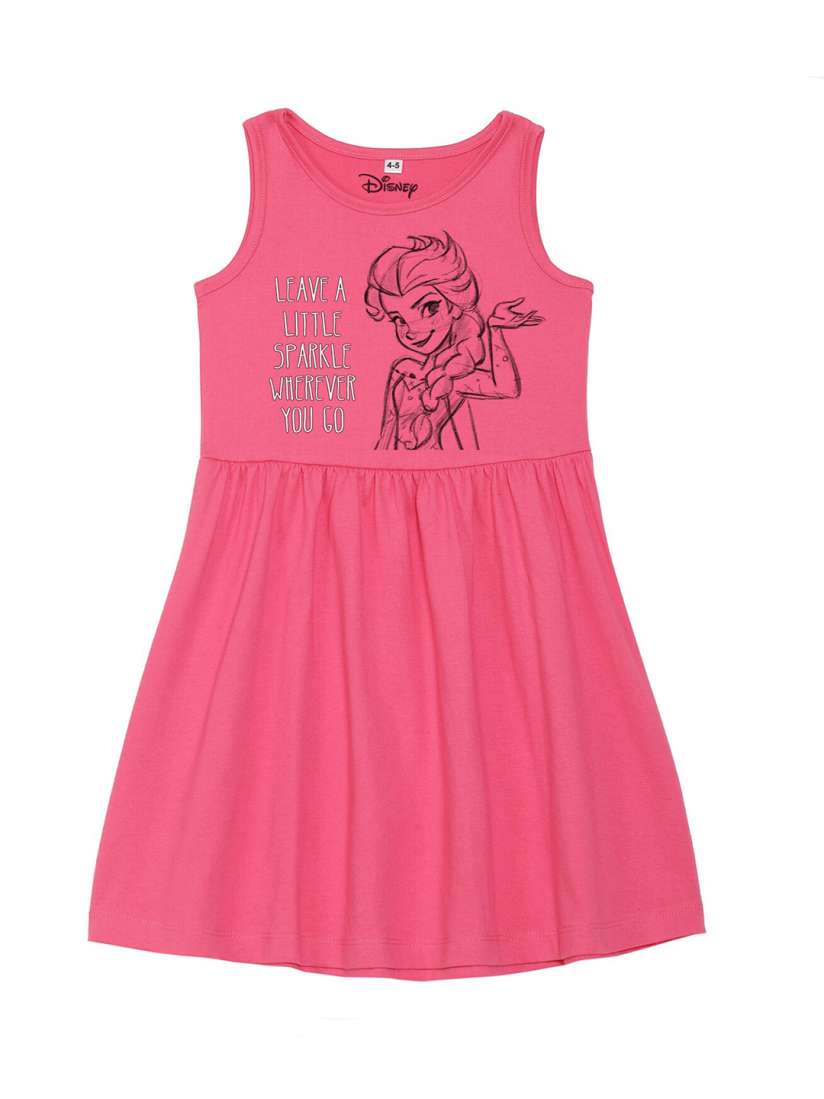 Disney cotton dresses new arrivals