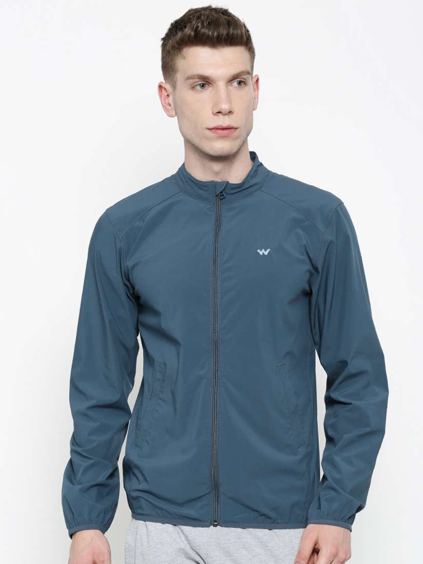 Windcheater jacket for summer discount