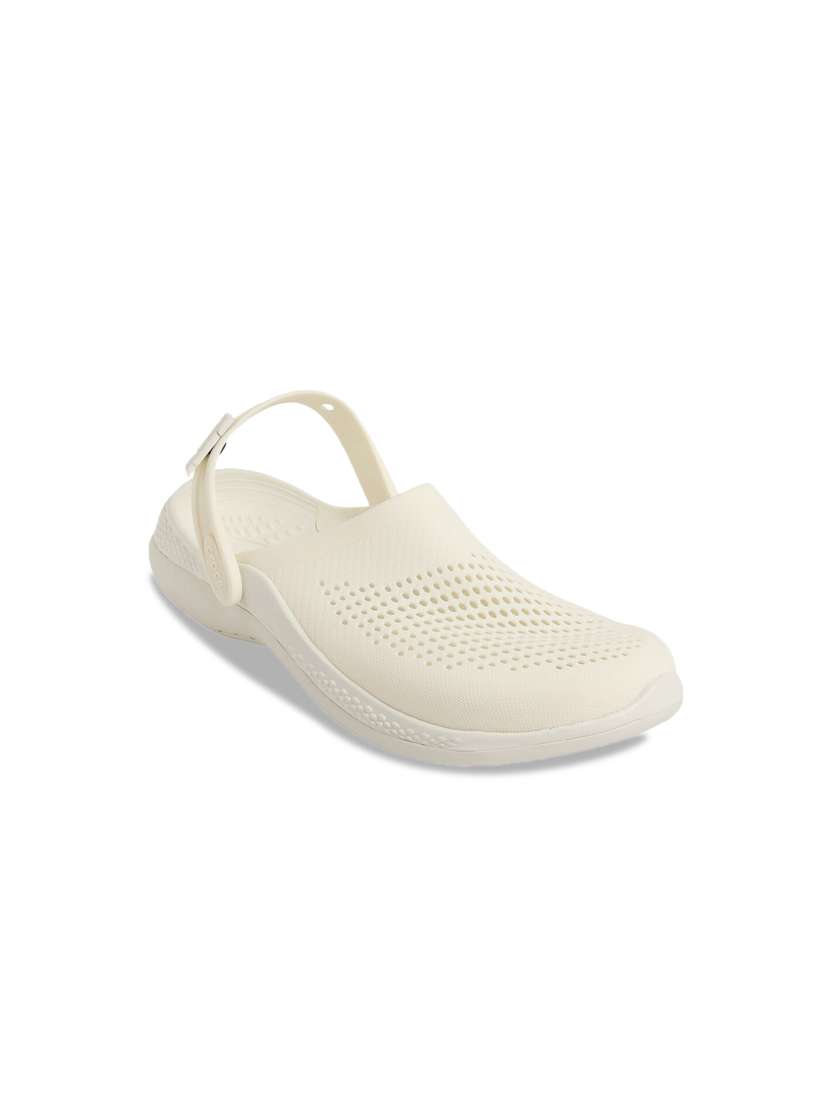 Crocs literide myntra sale