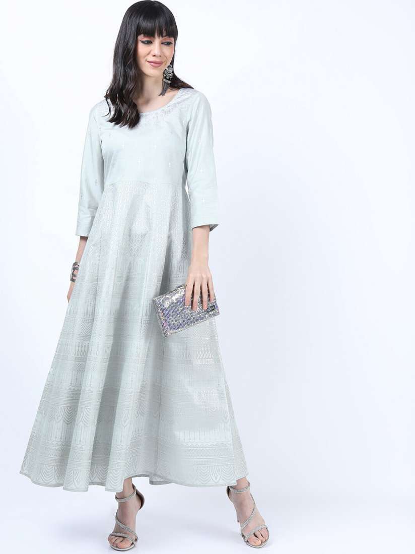 Vishudh maxi dress on sale