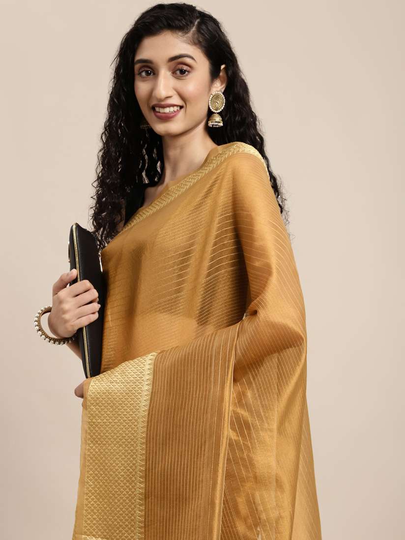 Myntra cotton sarees online shopping online