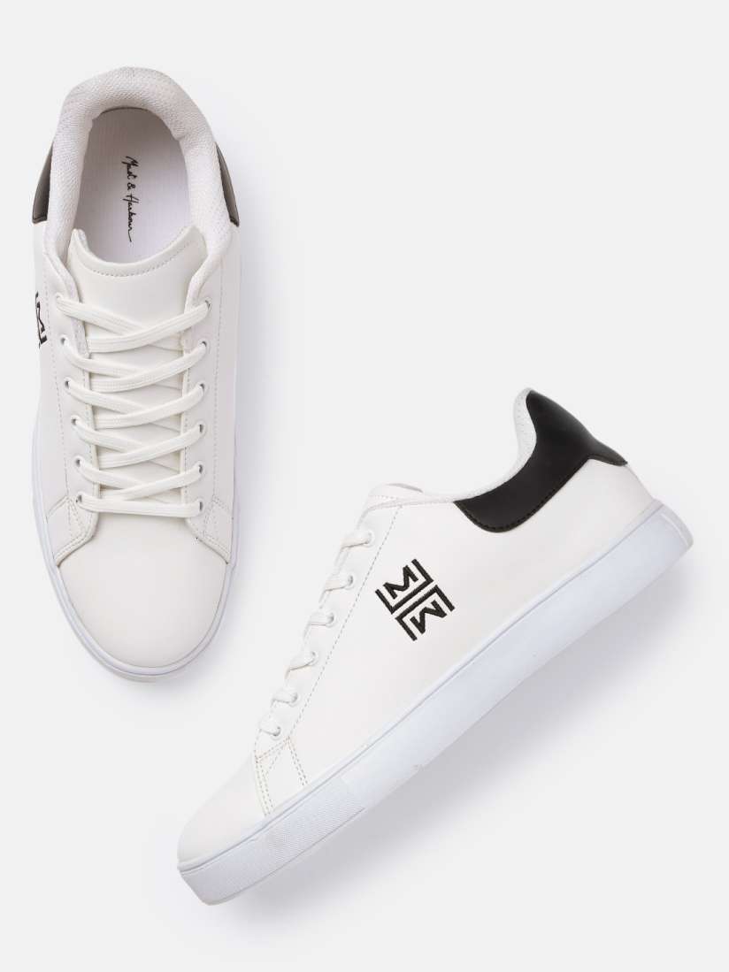 Myntra mast and harbour shoes top