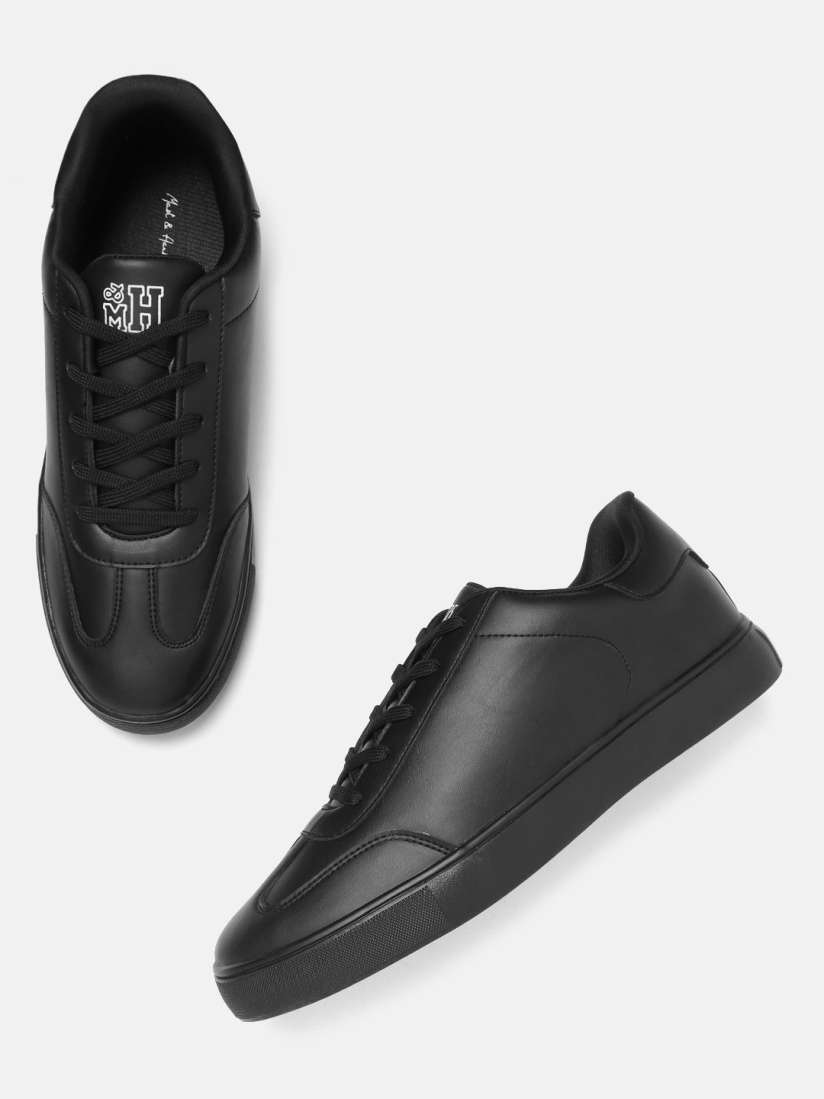 Myntra mast and harbour shoes on sale