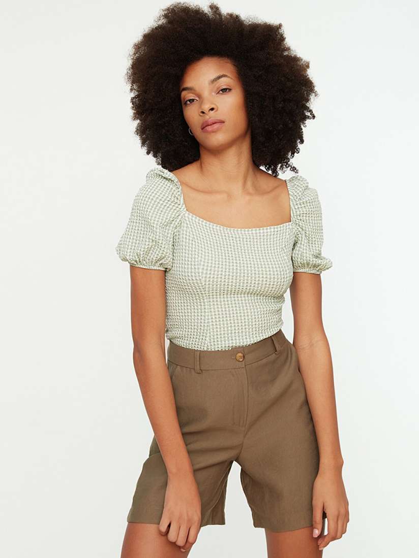 Myntra women shorts clearance