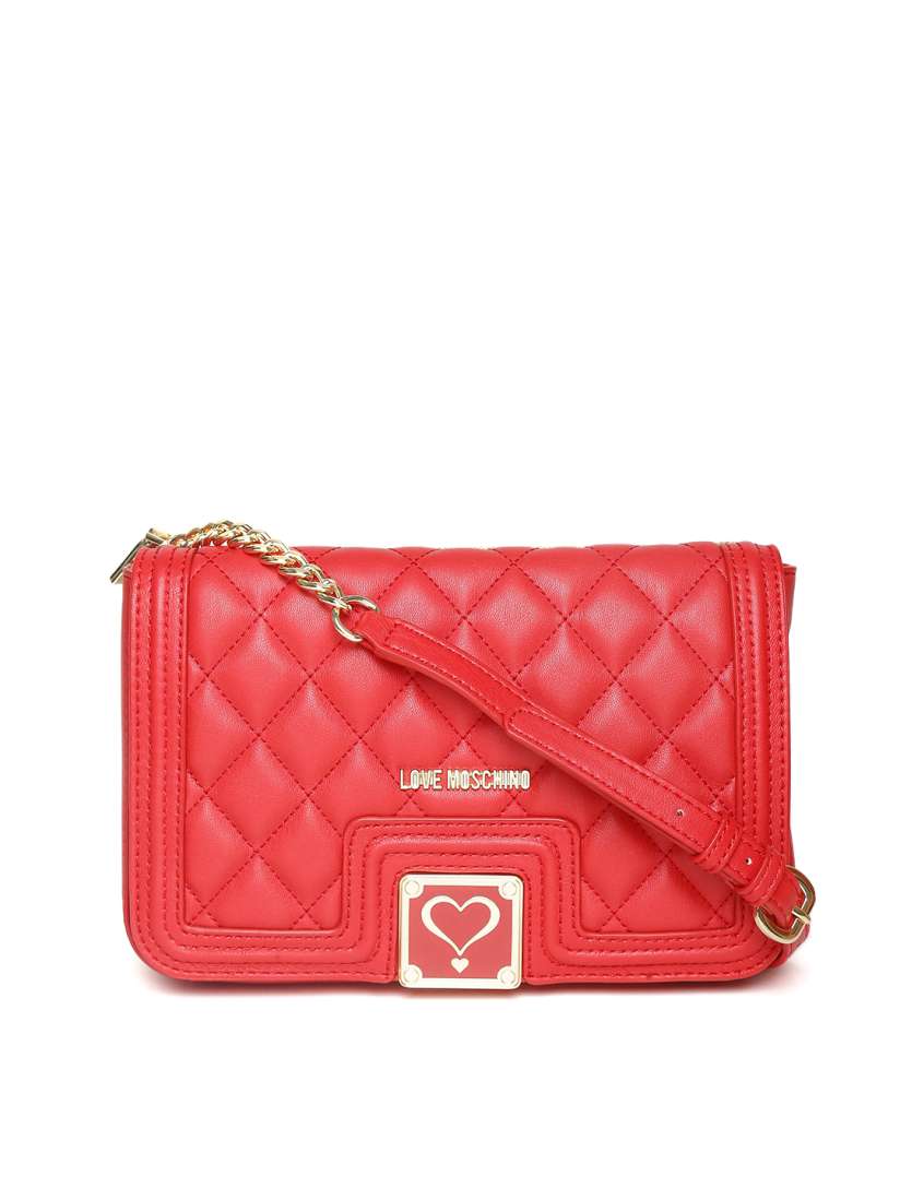 Moschino sling bag clearance