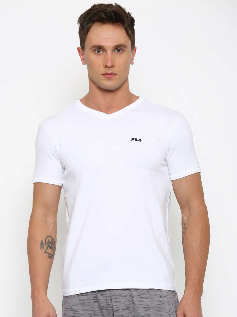 Fila t shirt 2017 shop