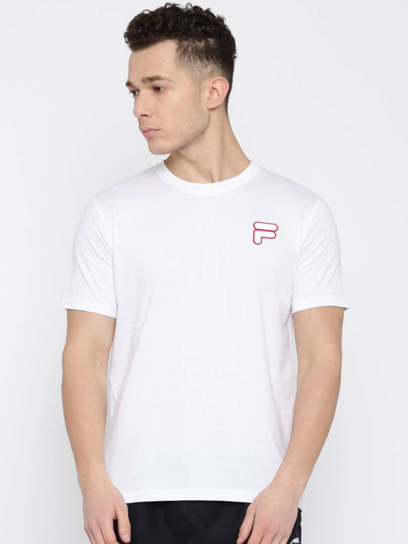 Fila t shirt 2017 clearance