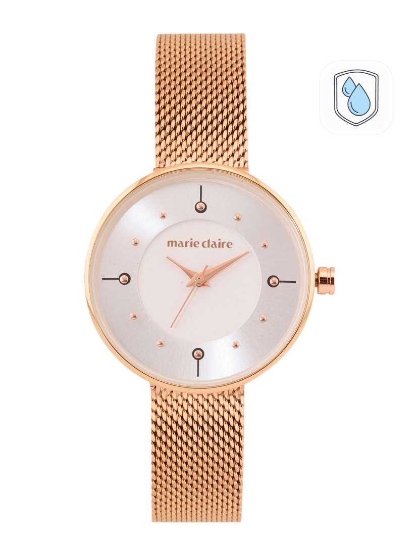 Myntra watches for girl hotsell