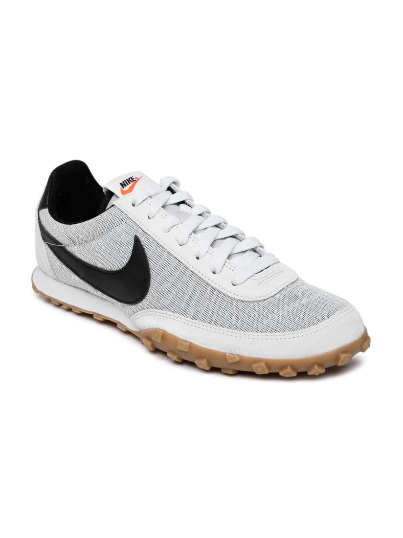 Buy Nike Men Grey Waffle Racer 17 Sneakers Casual Shoes for Men 1782277 Myntra