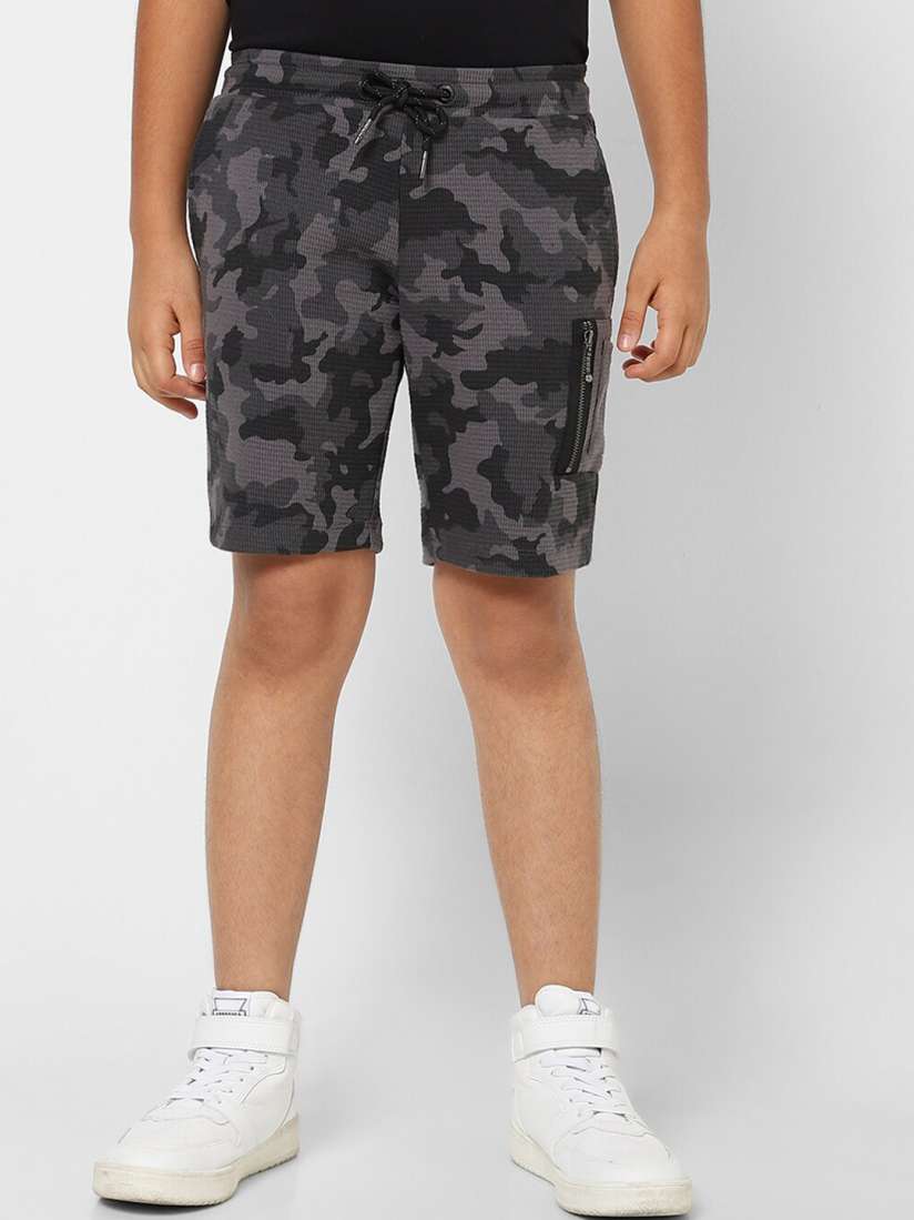 Jack and jones camouflage shorts store