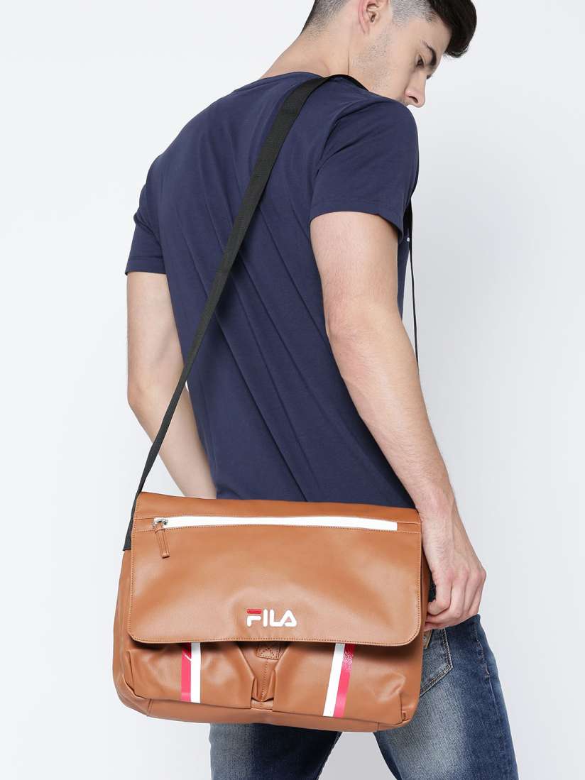 Messenger bag fila 2025