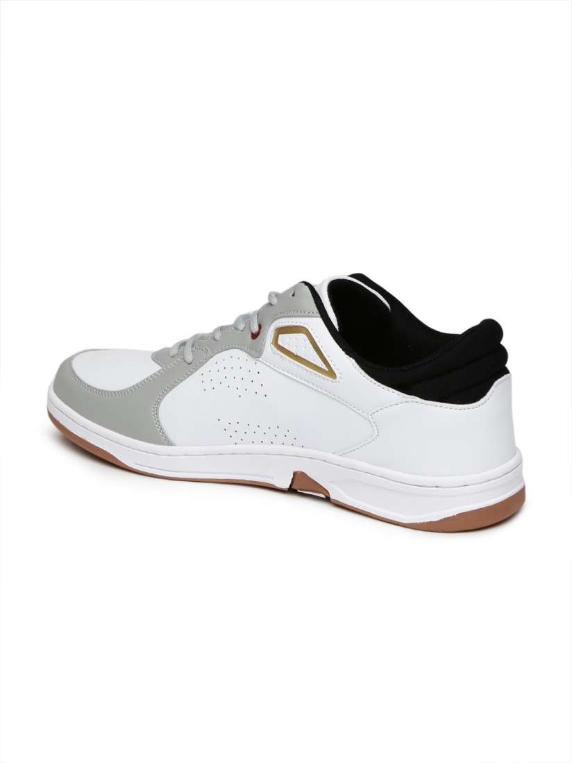 Fila hexo white hot sale