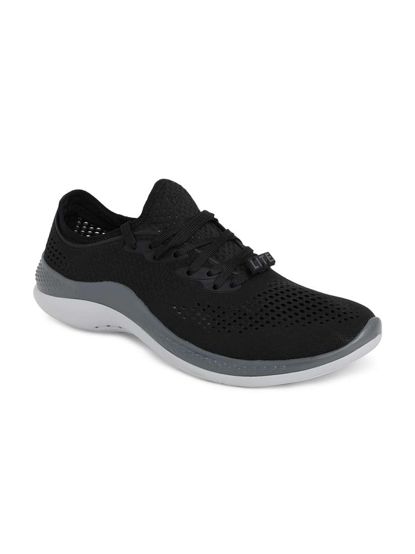 Crocs literide myntra 2025