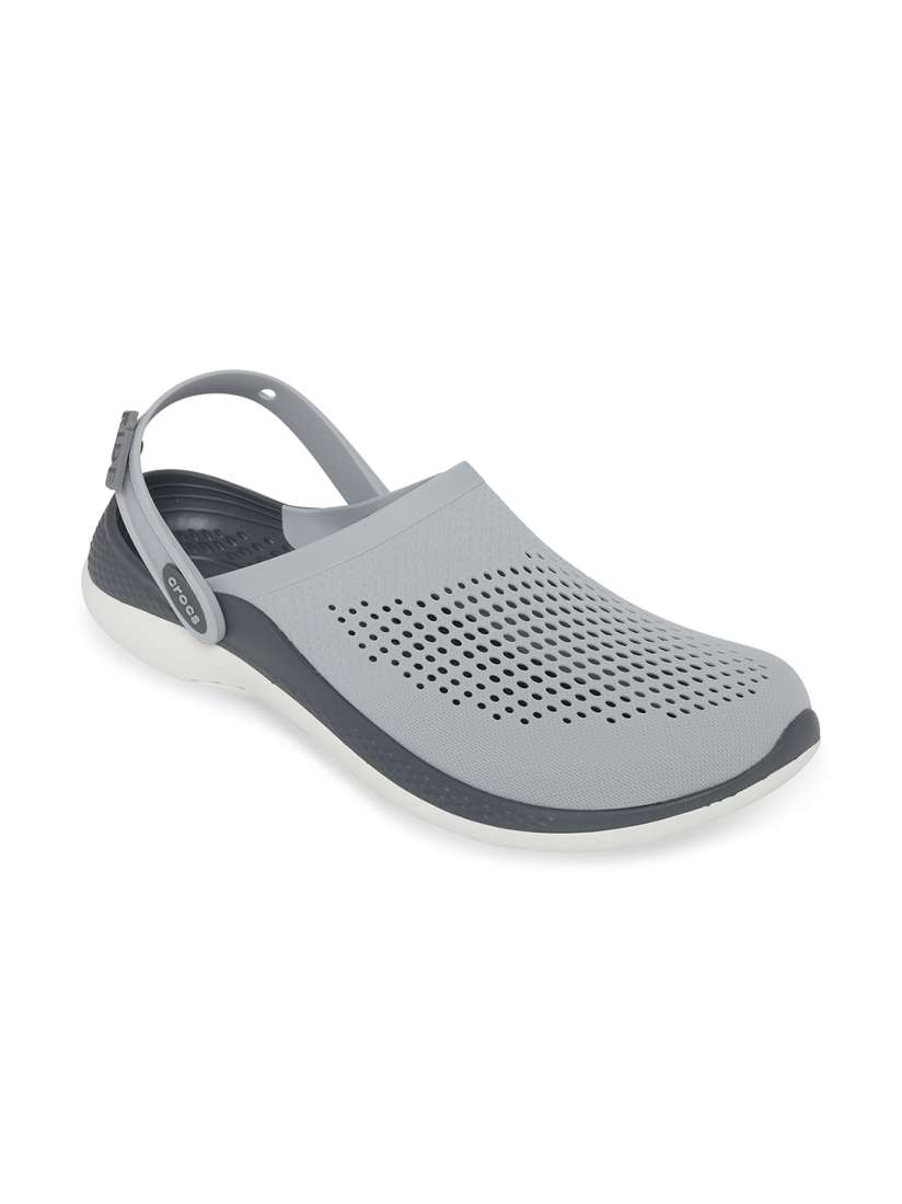 Buy Crocs Unisex Lite Ride 360 Clogs Sandals for Unisex 17826066 Myntra