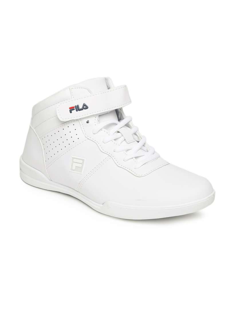 Fila hexo white on sale