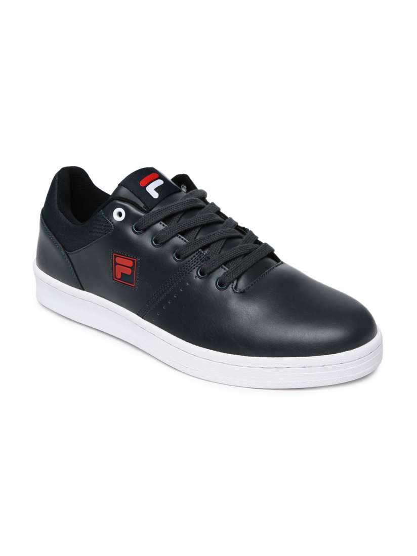 Buy FILA Men Black BLOOM Sneakers Casual Shoes for Men 1782642 Myntra
