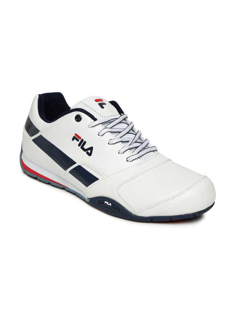 Fila hexo white store