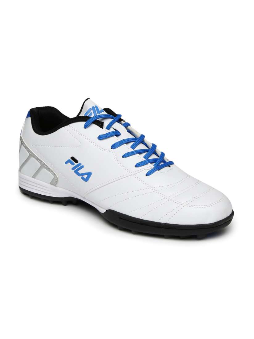 Fila shoes football deals