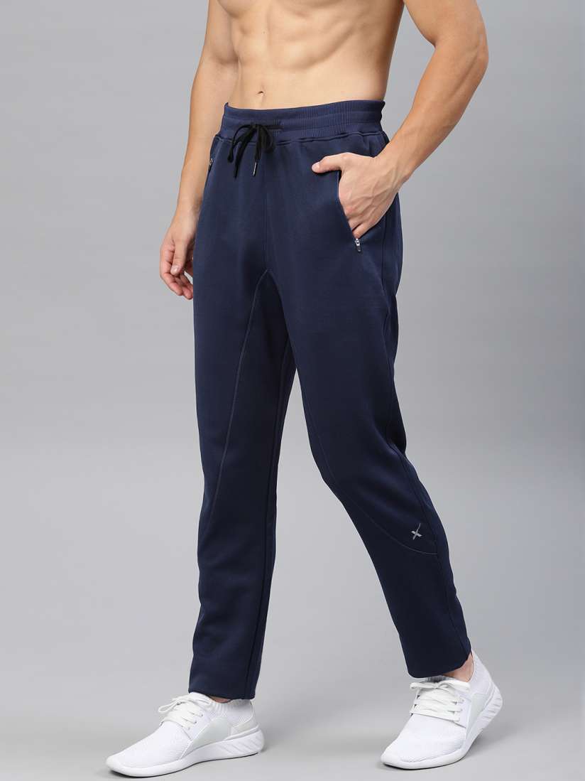 Myntra hrx track pants on sale