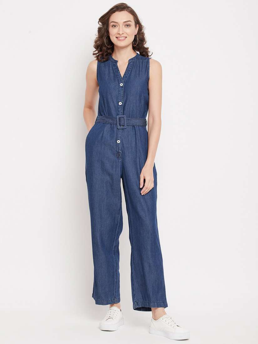 Jumpsuit madame shop