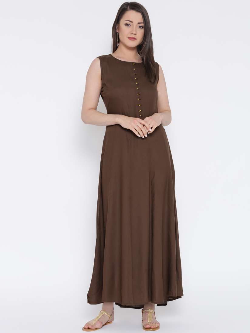 Shree maxi dress online