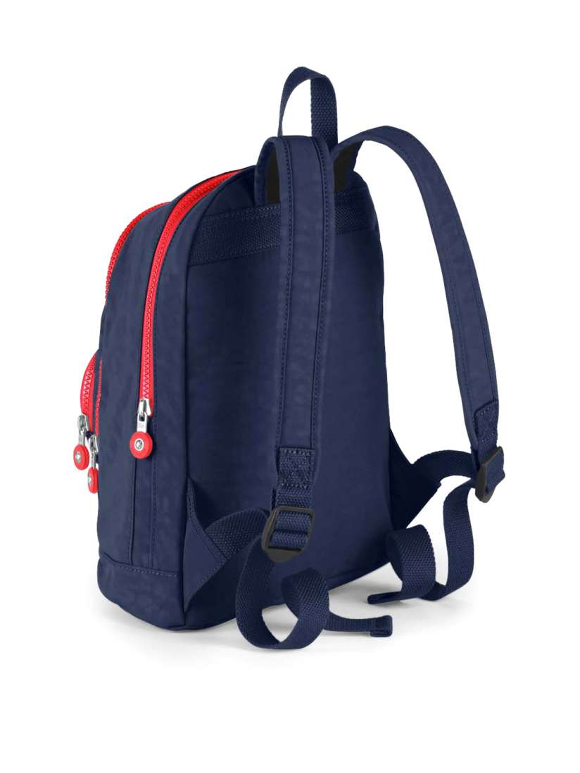 Buy Kipling Girls Navy Backpack Backpacks for Girls 1784033 Myntra