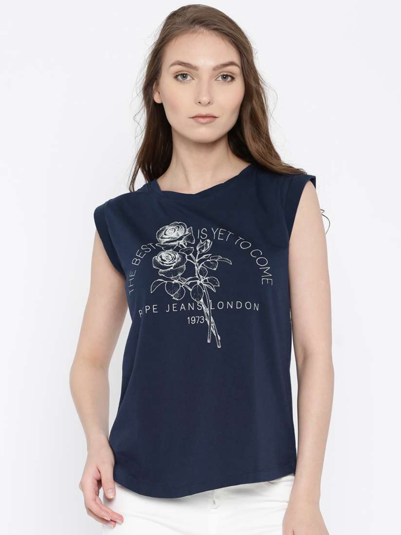 Pepe jeans london t shirt store