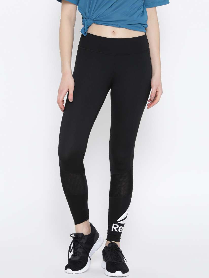 Reebok wor tights cheap