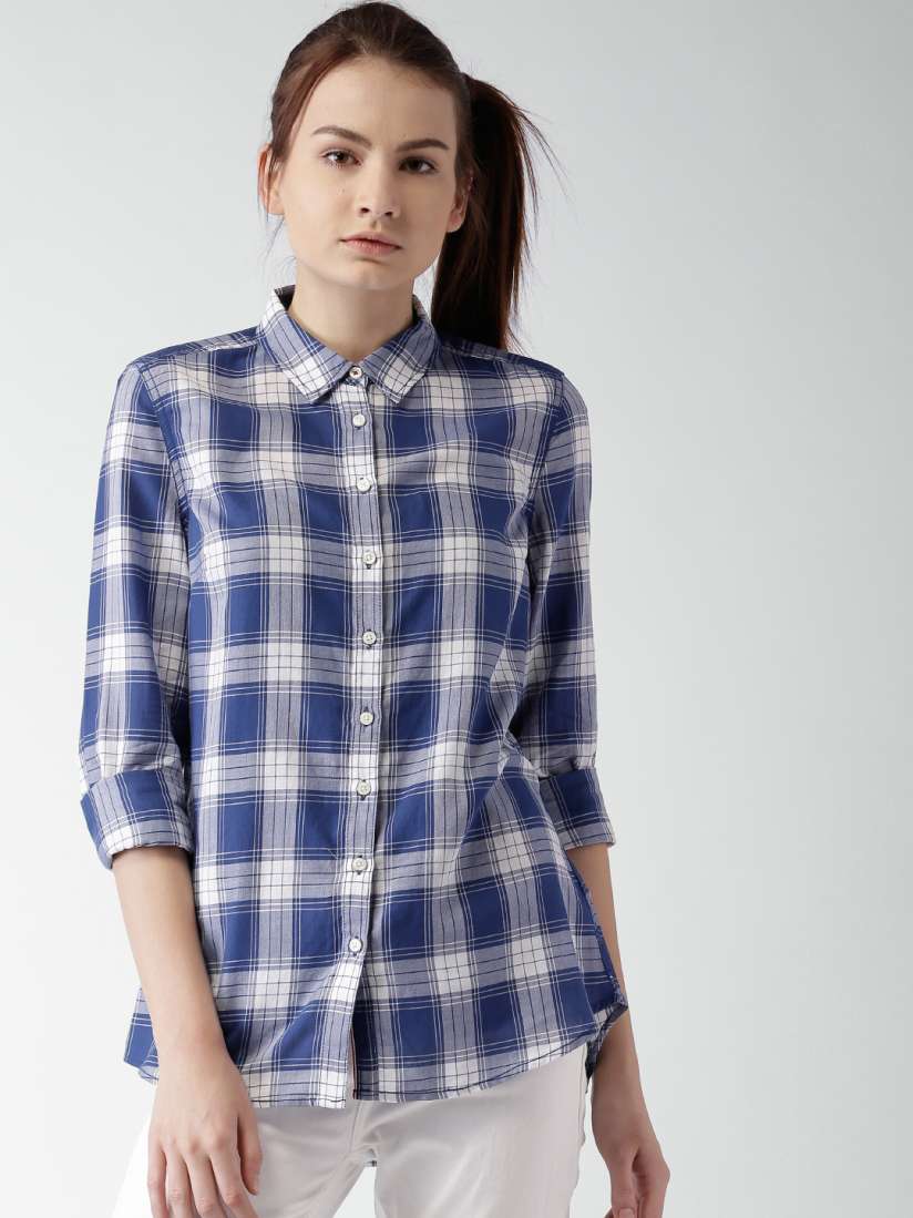 Tommy hilfiger casual shirt 2025
