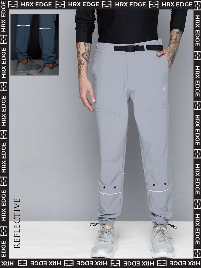 Hrx polyester track pants new arrivals