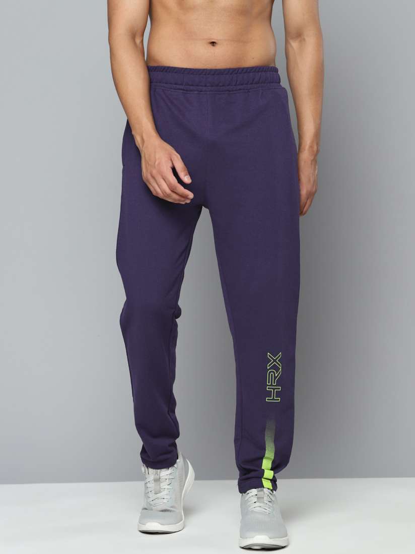 Myntra hrx track pants shop