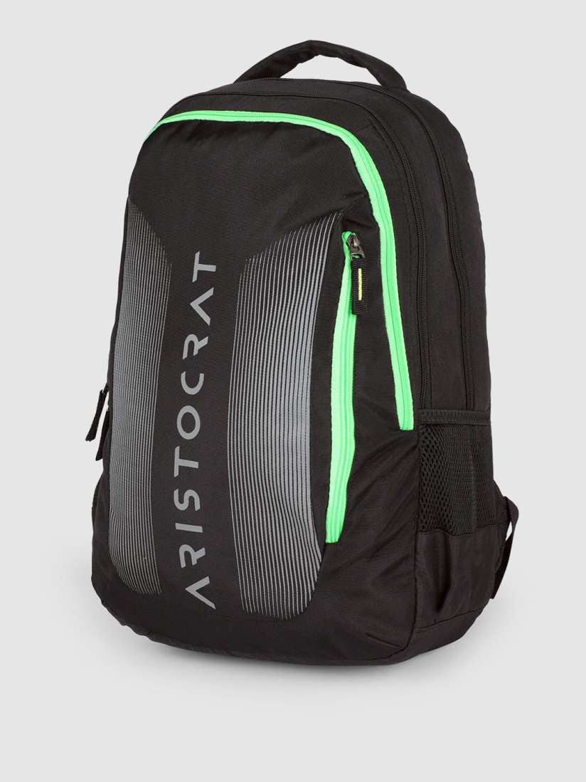 Aristocrat laptop bags top
