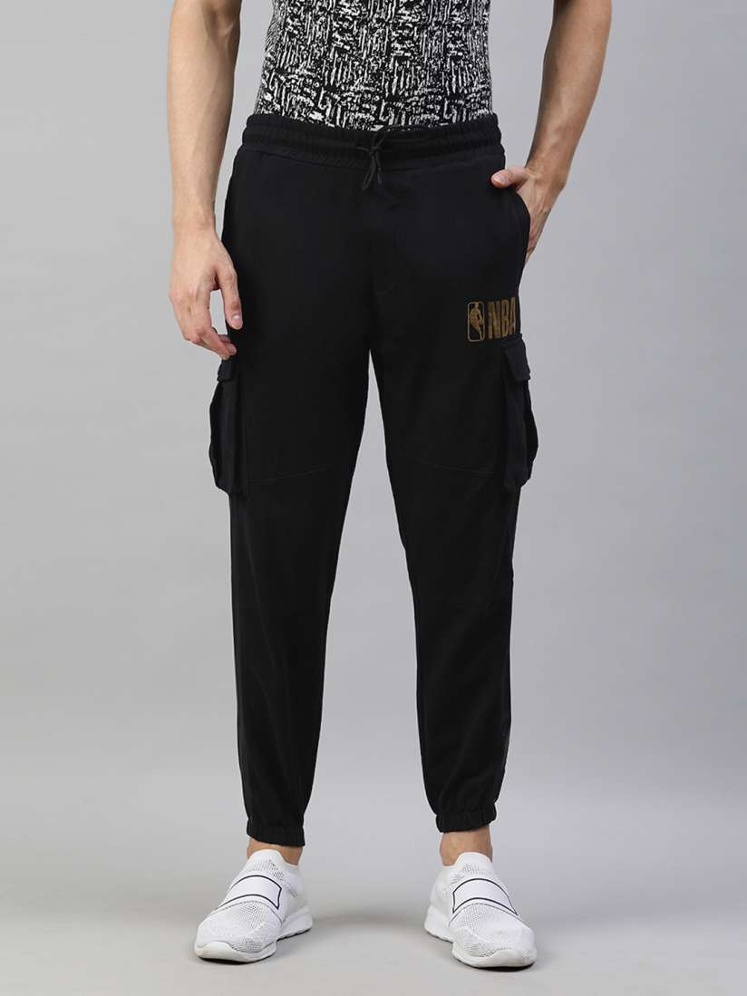 Cargo joggers myntra outlet