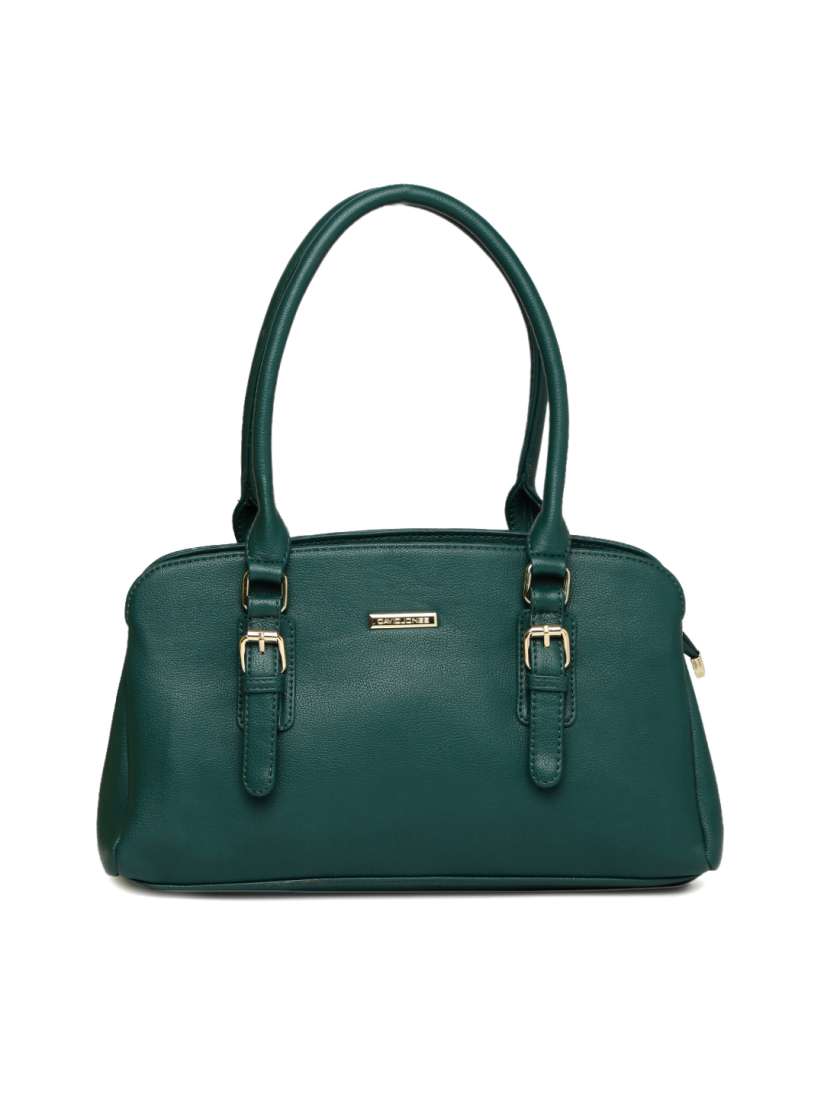 David jones green bag outlet