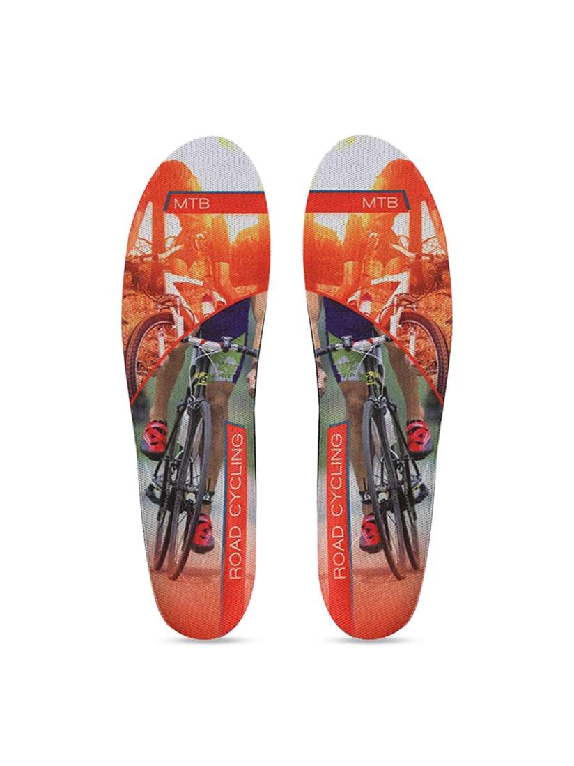 Cycling insoles store