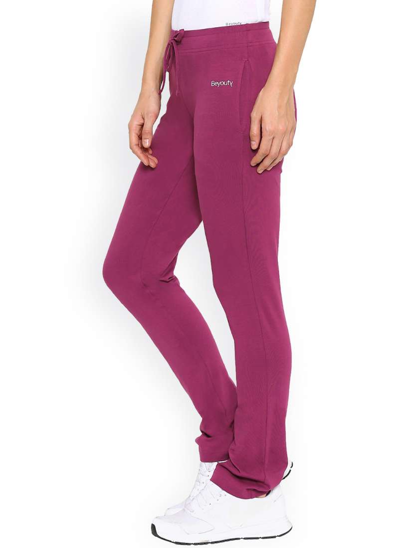 Beyouty track pants on sale