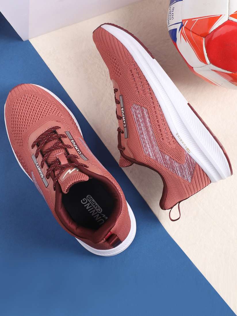 Campus shoes lace styles sales