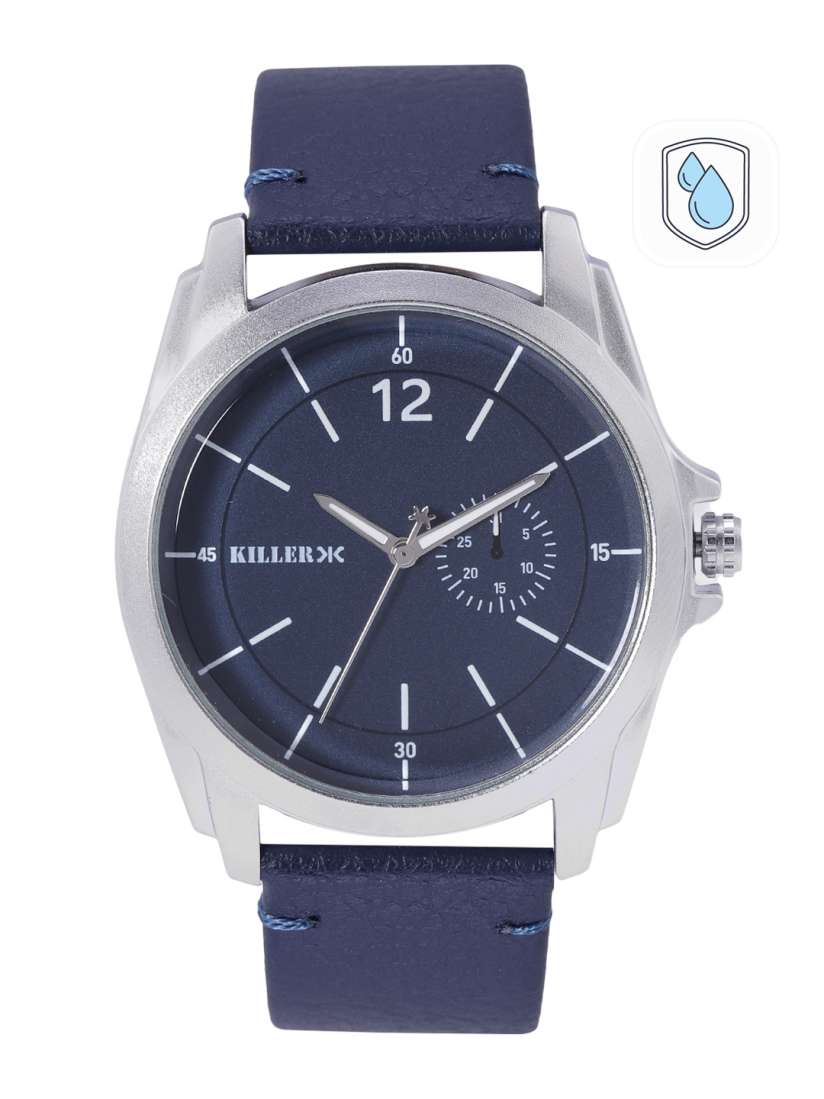 Killer watches myntra sale