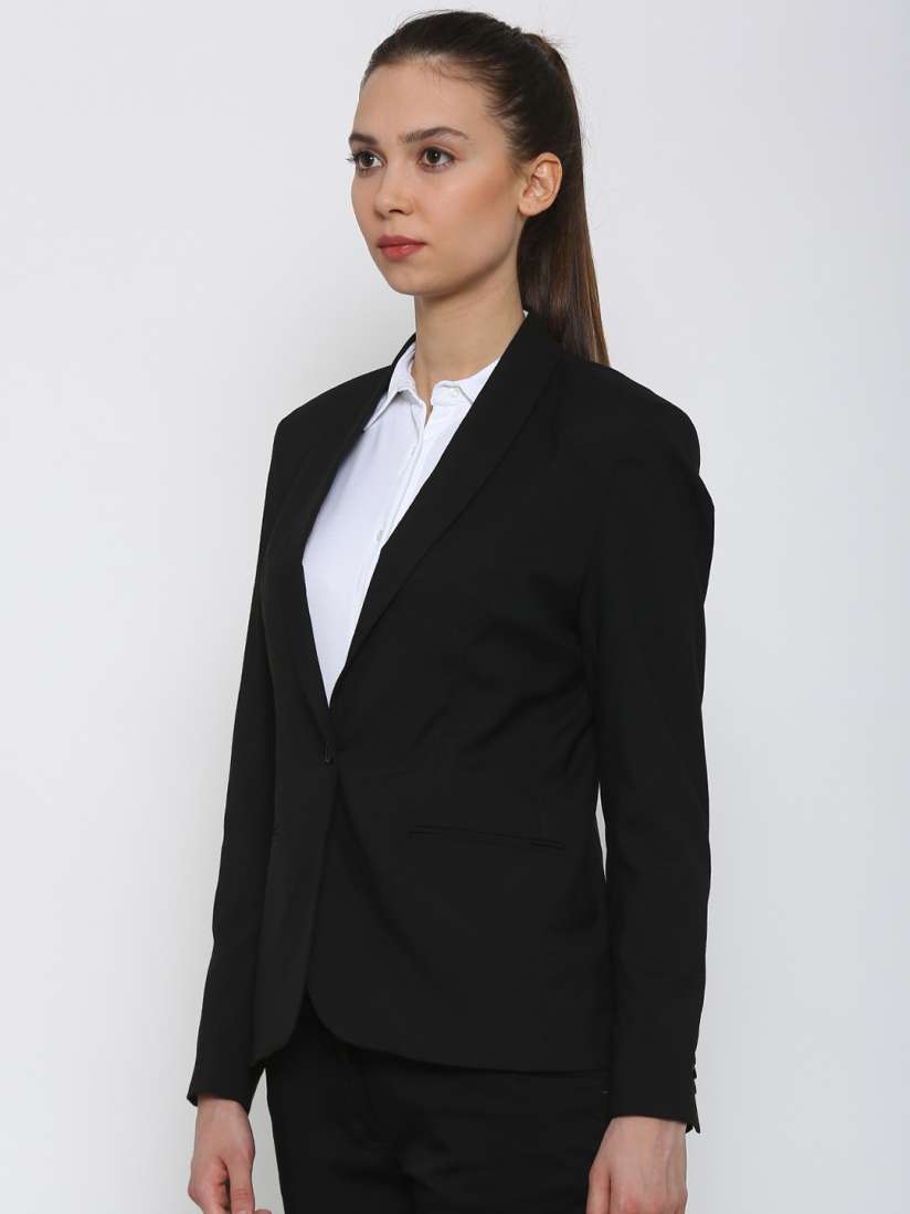 Annabelle by pantaloons blazer best sale