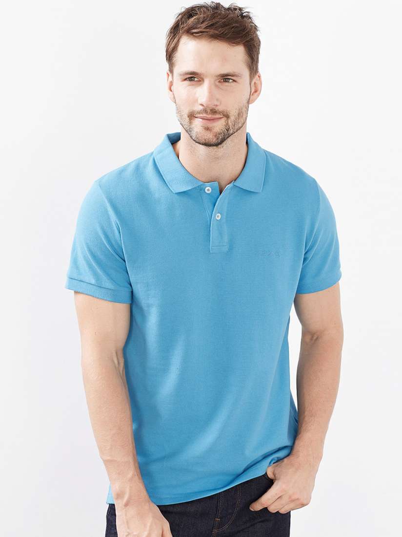 Esprit polo t shirt on sale