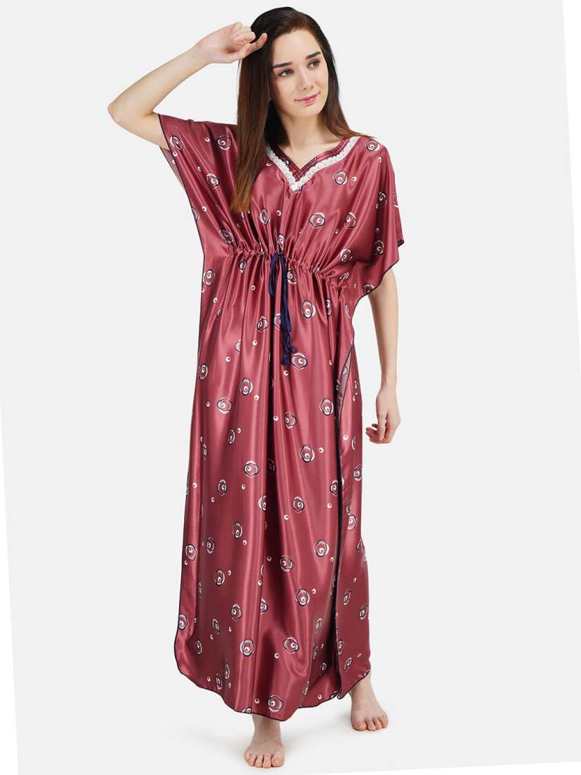 Myntra nightgowns shop
