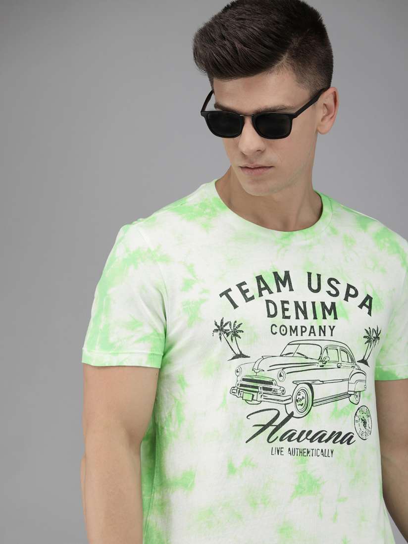 Uspa denim co shirts shop