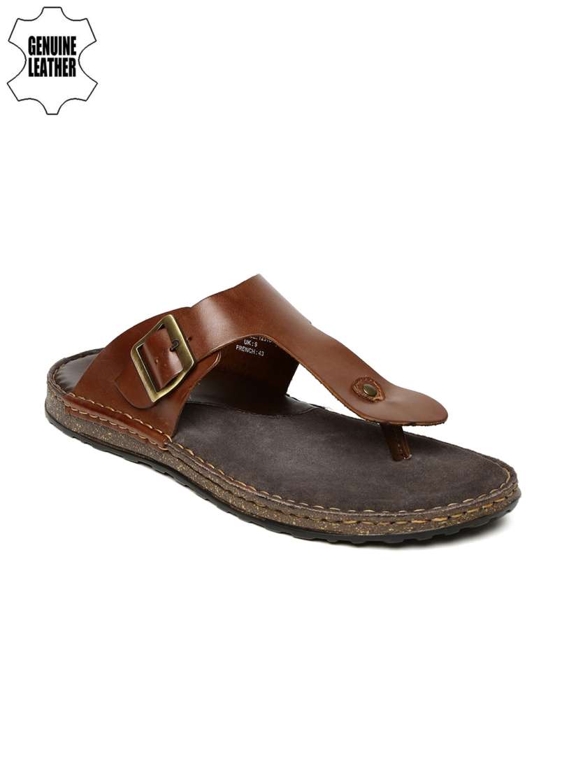 Ruosh leather sandals store