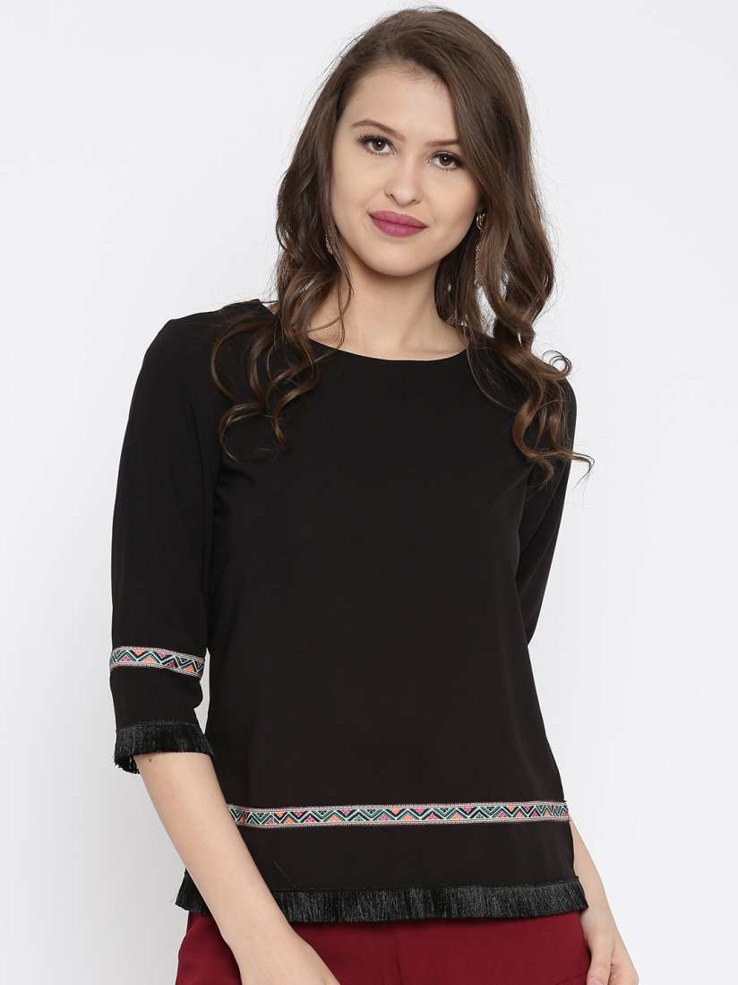 Myntra tops new arrivals shop