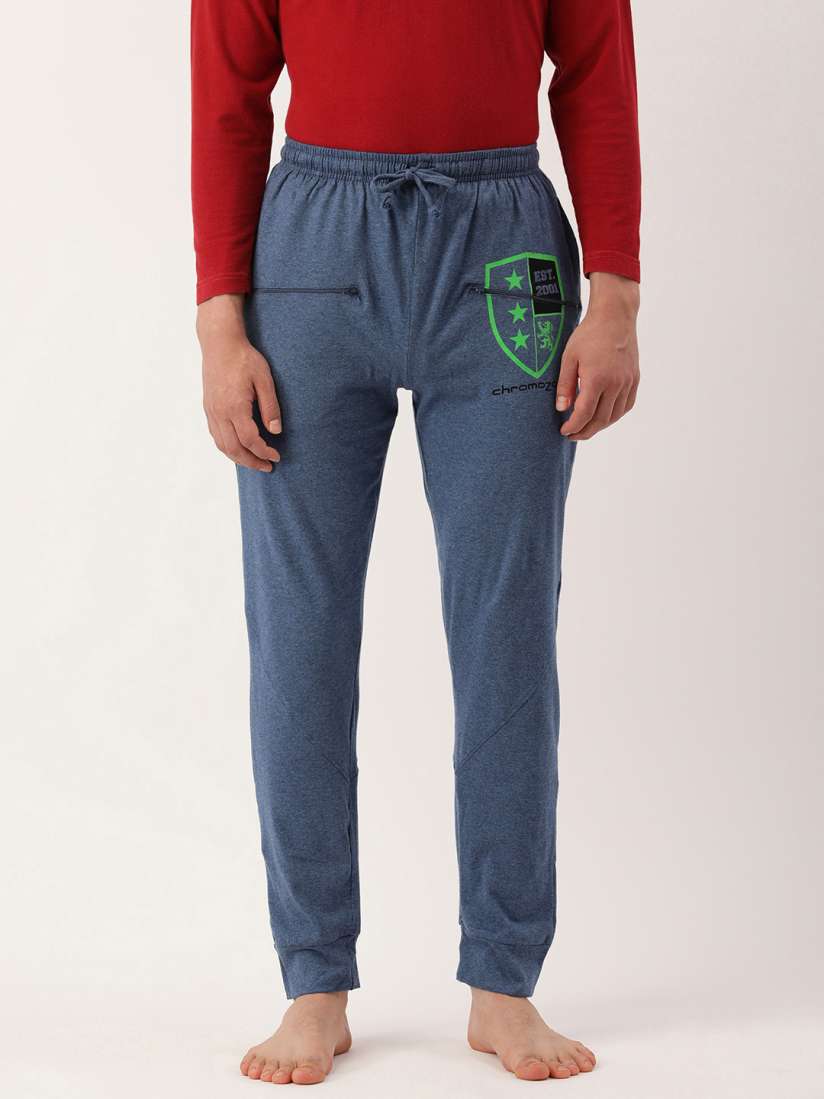 Chromozome track pants myntra online